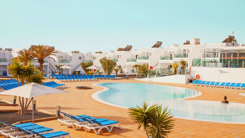 BLUESEA Lanzarote Palm